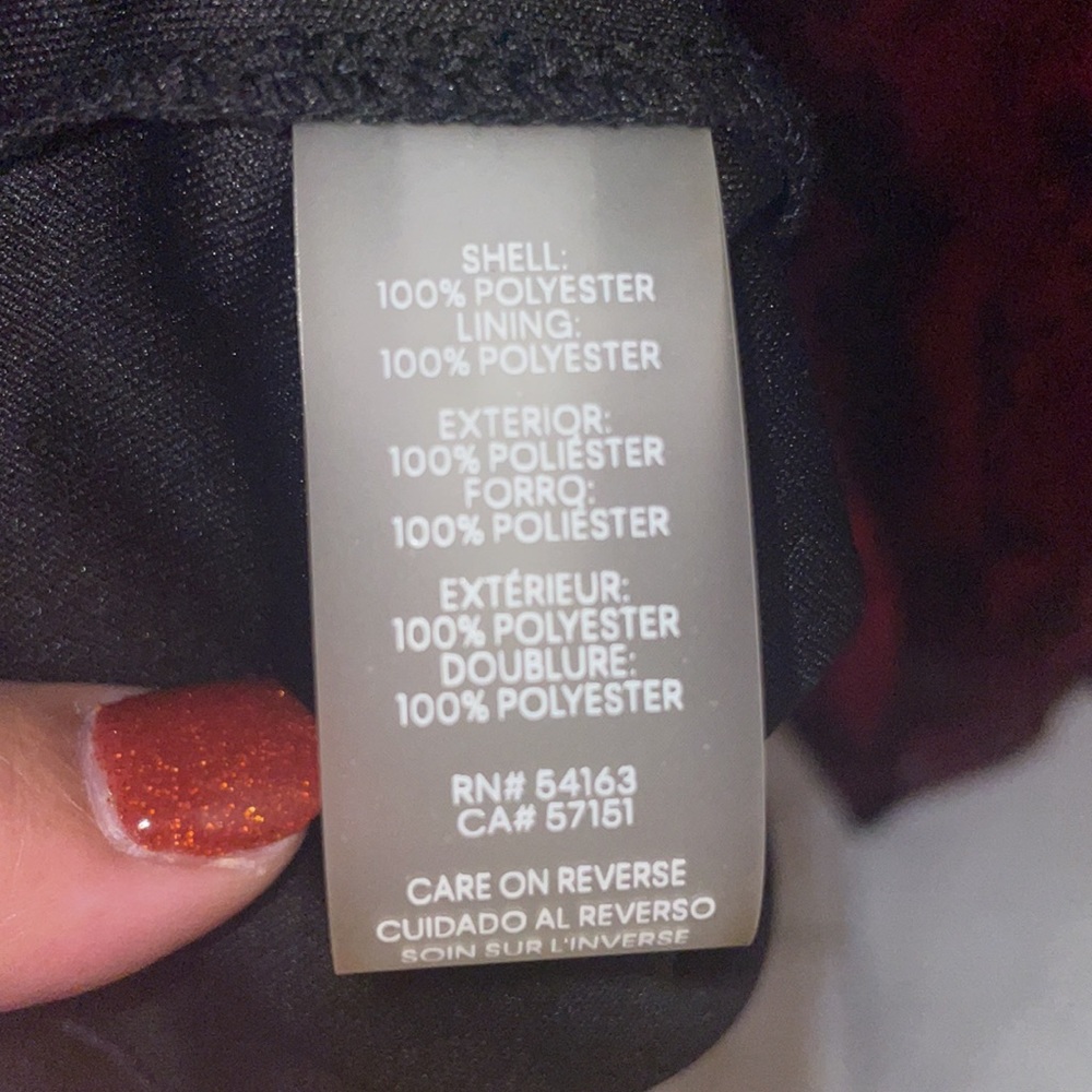 Calvin Klein dress - Picture 5 of 6